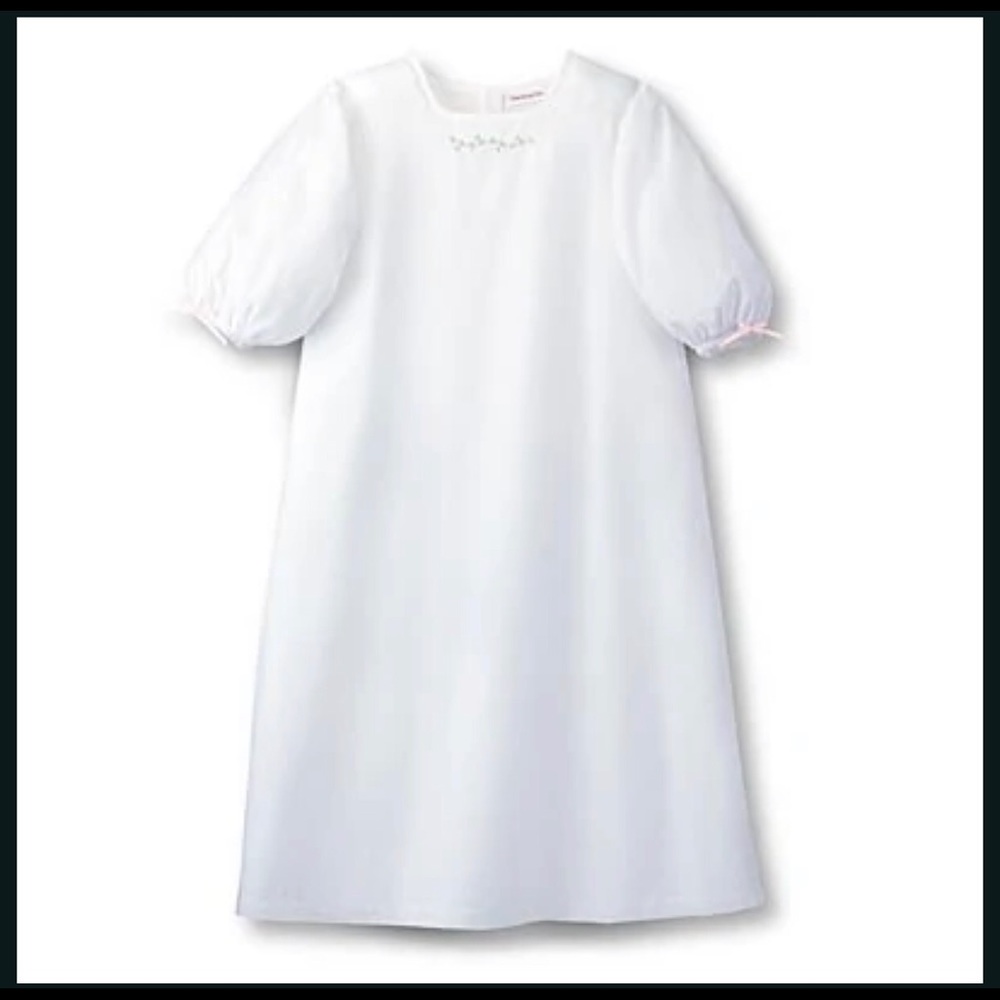 American Girl Vintage Elizabeth’s Nightgown - Picture 7 of 12